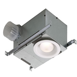 Broan 744LED Bathroom Fan