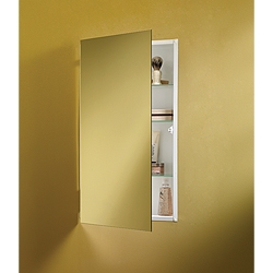 NNuTone 869P34WHG Medicine Cabinet