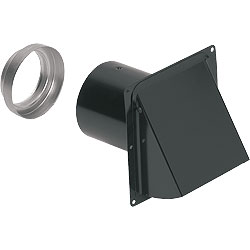 Wall Cap - Broan 885BL