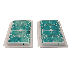 Non-Ducted Filter (8-5/8" X 10")