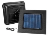 Solar Attic Fan Broan 345RSO