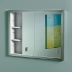 NuTone B703850 Sliding Door Recessed Cabinets