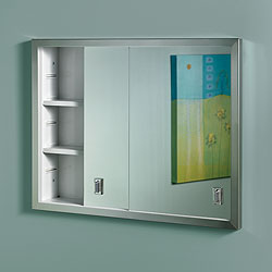 Medicine Cabinet B703850