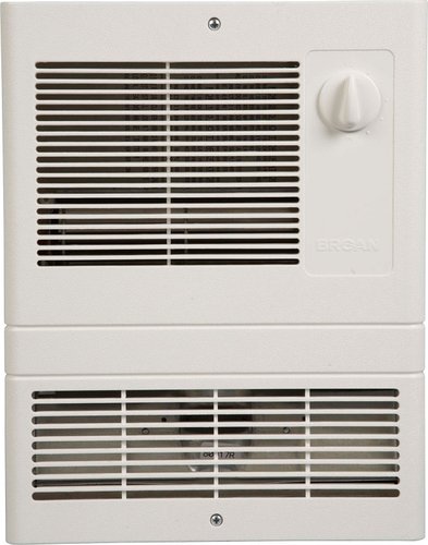 Nutone 9815WH Wall Heater