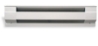 Cadet 2F350 Baseboard Heater