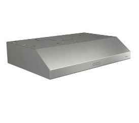 Broan BCDF130SS Stainless Steel 30" Range Hood