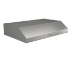 Broan BCDF136SS Stainless Steel 36" Range Hood