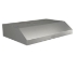 Broan BCDF142SS Stainless Steel 42" Range Hood