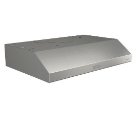 Broan BCDF142SS Stainless Steel 42" Range Hood