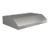 Broan BCSD124SS Stainless Steel 24" Range Hood