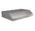 Broan BCSD130SS Stainless Steel 30" Range Hood