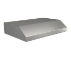 Broan BCSD136SS Stainless Steel 36" Range Hood