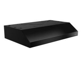 Broan BCSD142BL Black 42" Range Hood
