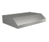Broan BCSD142SS Stainless Steel 42" Range Hood