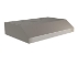 Broan BCSEK130SL Slate 30" Range Hood