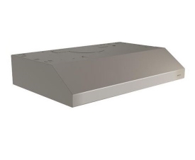Broan BCSEK130SL Slate 30" Range Hood