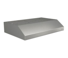 Broan BCSEK130SS Stainless Steel 30" Range Hood