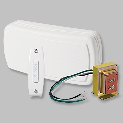 Nutone BK110NBWH Door Chime