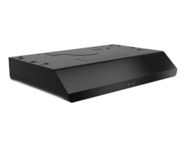 Broan BKDB130BL Black 30" Range Hood