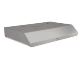 Broan BKDB130SS Stainless Steel 30" Range Hood