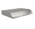 Broan BKSH130SS Stainless Steel 30" Range Hood