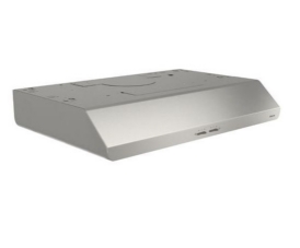 Broan BKSH130SS Stainless Steel 30" Range Hood