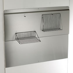 42 Inch Rangemaster&reg; Backsplash