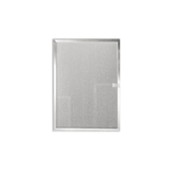 Broan BPS1FA30 Ducted Filter Set (qty 2) for 30" Allure&reg; I