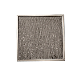 Kitchen Range Hood Replacement Filters Non-Ducted Filter Set (Qty 2) For 36" Allure&reg;