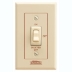 Broan 64W Bathroom Fan Wall Control