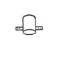 Nutone CVL5  Grille Sleeve for 5" Round Duct