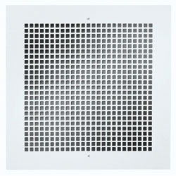 Broan MG1 Metal Grille