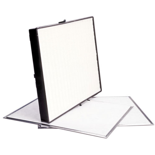 Broan ACCGSFHP2 HEPA Fresh Air Filter
