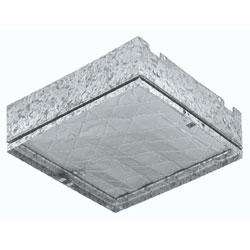Bathroom Fan Damper - Broan RD1