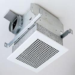 Broan RDH Bathroom Fan