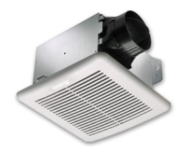 Delta SLMA Bathroom Fan
