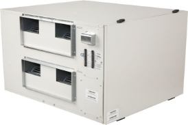 Broan HRV1150 Heat Recovery Ventilator