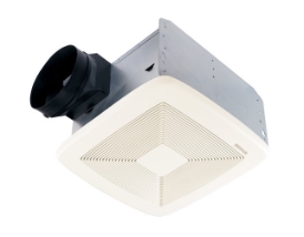 Bathroom Fan - Broan QTXE110