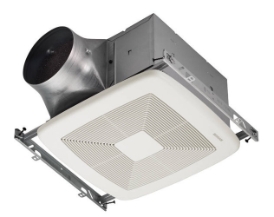 Bathroom Fan - Broan ZB80
