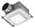 Broan XB80L Bathroom Fan