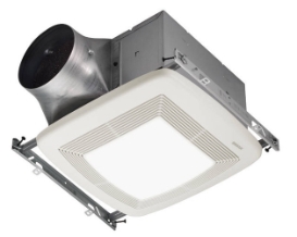 Bathroom Fan - Broan XB80L1