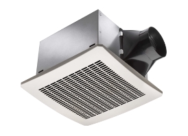Delta SIG80 Bathroom Fan