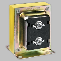 Door Bell Transformer - Nutone C905