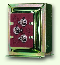 Door Bell Transformer - Nutone C909