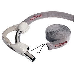 Vacuum System Hose Cover  Nutone CA130