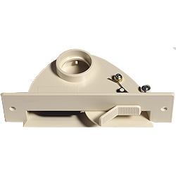 Vacuum System Dustpan - Nutone CI365V