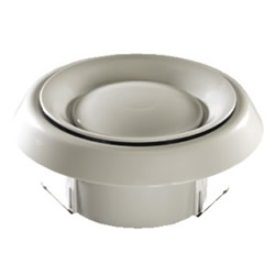 NuTone CVG6 6" Grille