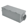 Nutone 392 Muffler