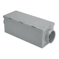 Muffler - Nutone 392