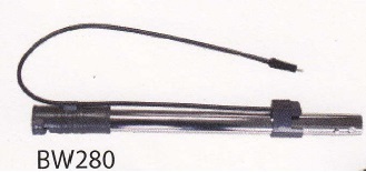 VacuMaid BW280 Bottom Wand